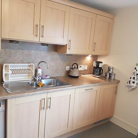 Edinburgh City Deluxe Apartment Zewnętrze zdjęcie