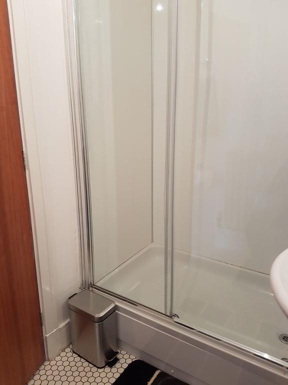 Edinburgh City Deluxe Apartment Zewnętrze zdjęcie